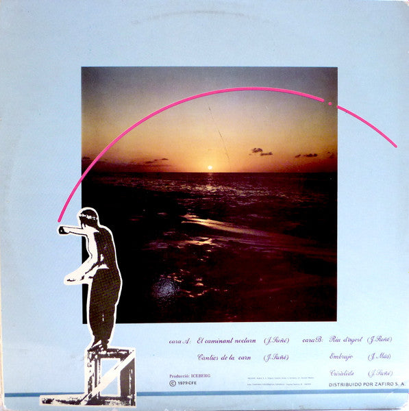 Iceberg (2) - Arc-En-Ciel