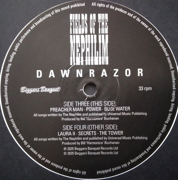 Dawnrazor