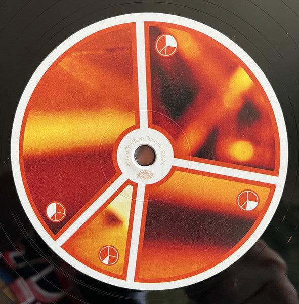 Aphex Twin - Selected Ambient Works Volume II