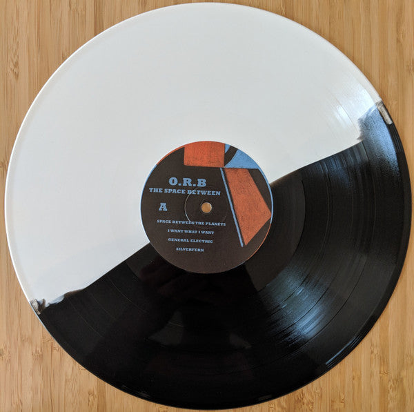 ORB (11) - The Space Between