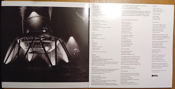 Mr. Bungle - Disco Volante