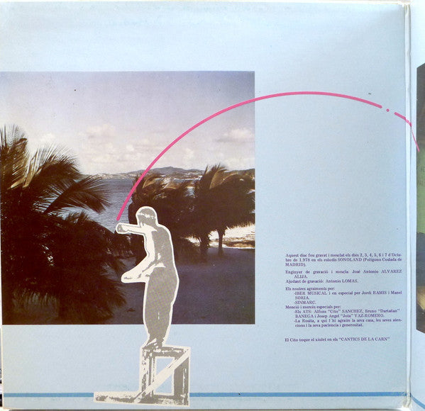 Iceberg (2) - Arc-En-Ciel