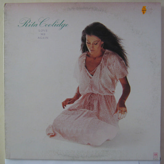 Rita Coolidge - Love Me Again