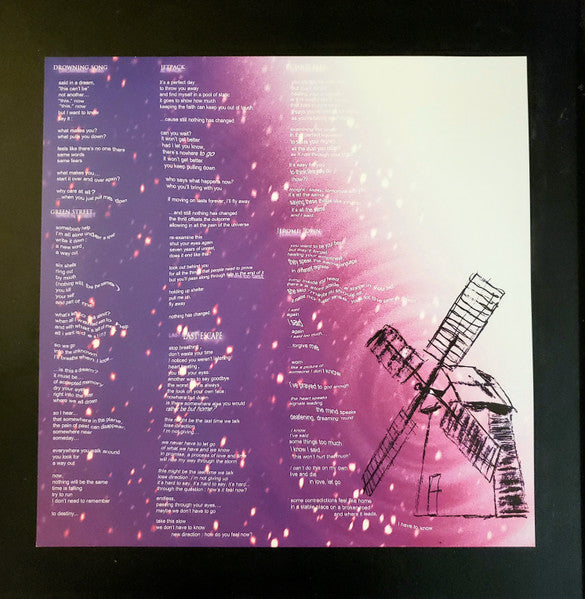 Fleshwater - 2000: In Search Of The Endless Sky