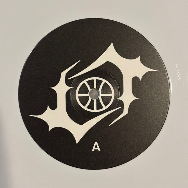 Lucy Bedroque - Unmusique [WHITE VINYL]