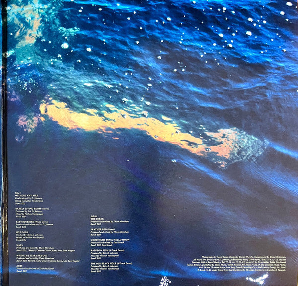 Sometimes A Cloud Is Just A Cloud: Slow Growers, Sleeper Hits, And Lost Songs (2001-2021) [2LP, Pink & Violet Swirl]