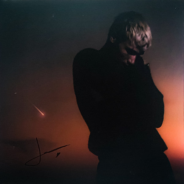 Jeremy Zucker - Love Is Not Dying
