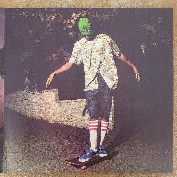 Tyler, The Creator - Goblin