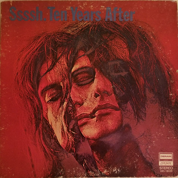 Ssssh.