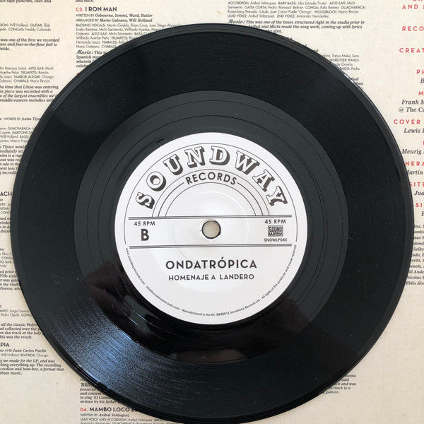 Ondatrópica