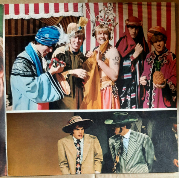 Paul Revere & The Raiders' Greatest Hits