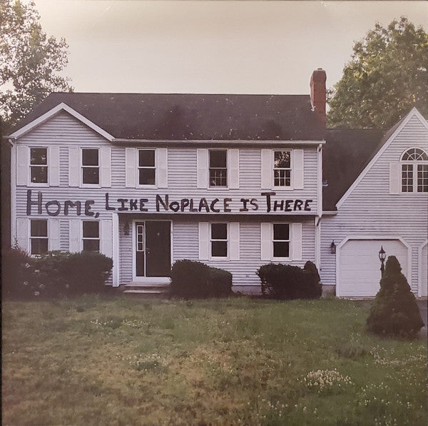 The Hotelier - Home, Like Noplace Is There