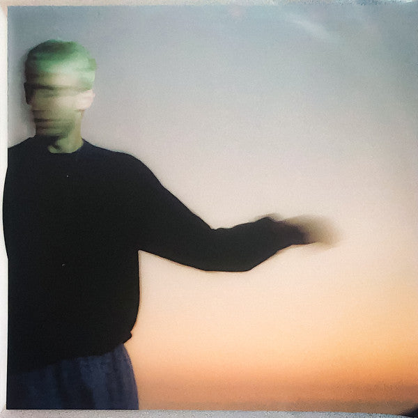 Jeremy Zucker - Love Is Not Dying