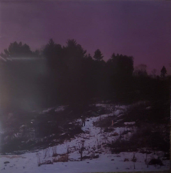 The Hotelier - Home, Like Noplace Is There