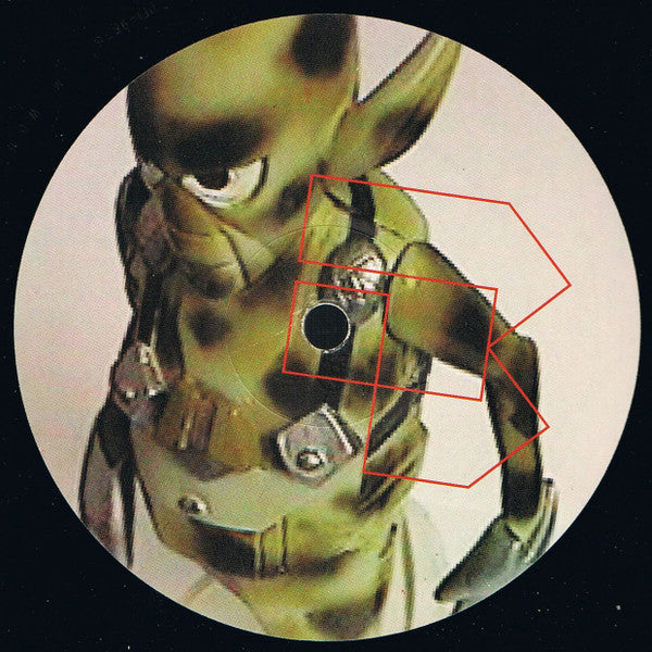 UNKLE - Psyence Fiction