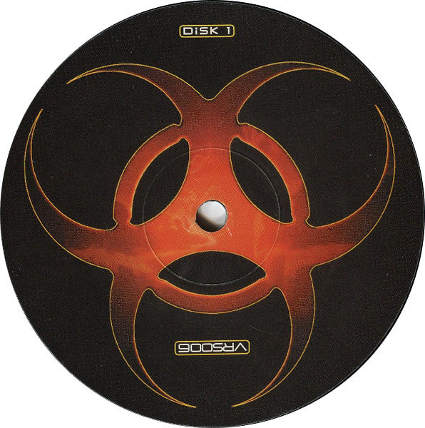 Optical - ViRUS 006