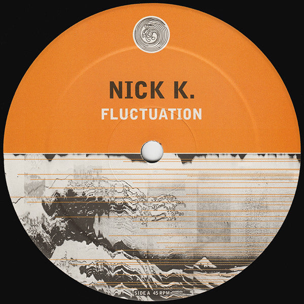 Nick K - Fluctuation