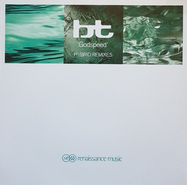 BT - Godspeed (Hybrid Remixes)