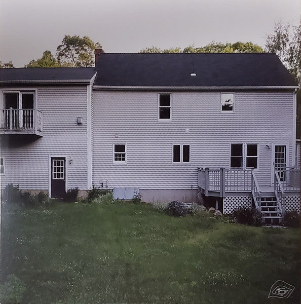 The Hotelier - Home, Like Noplace Is There