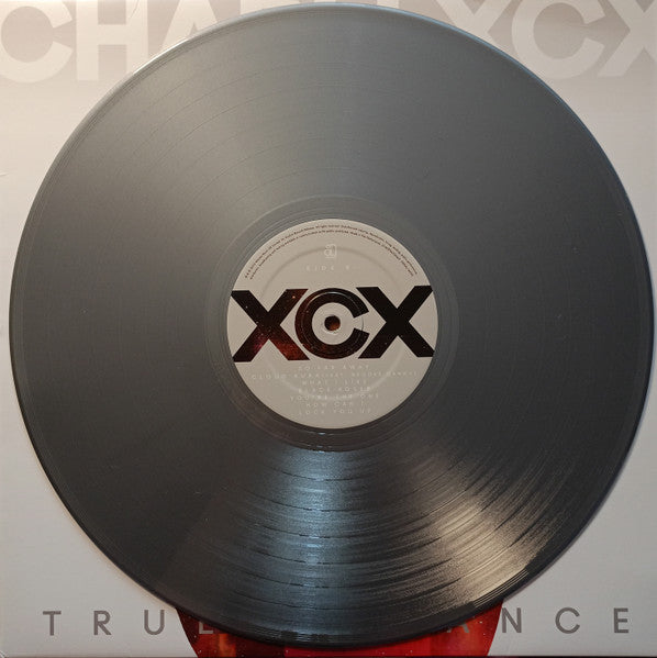 Charli XCX - True Romance