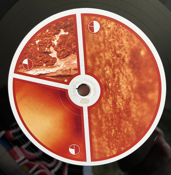 Aphex Twin - Selected Ambient Works Volume II