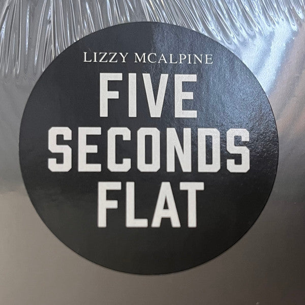 Five Seconds Flat