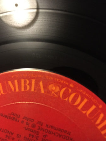 Paul Simon - There Goes Rhymin' Simon