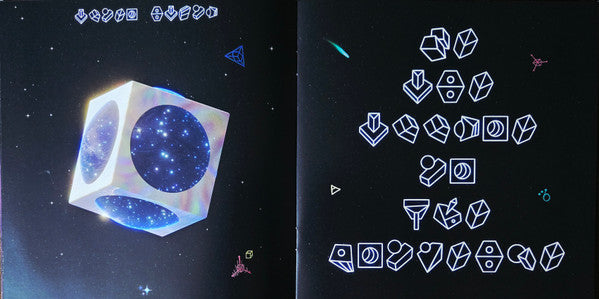 Coldplay - Music Of The Spheres