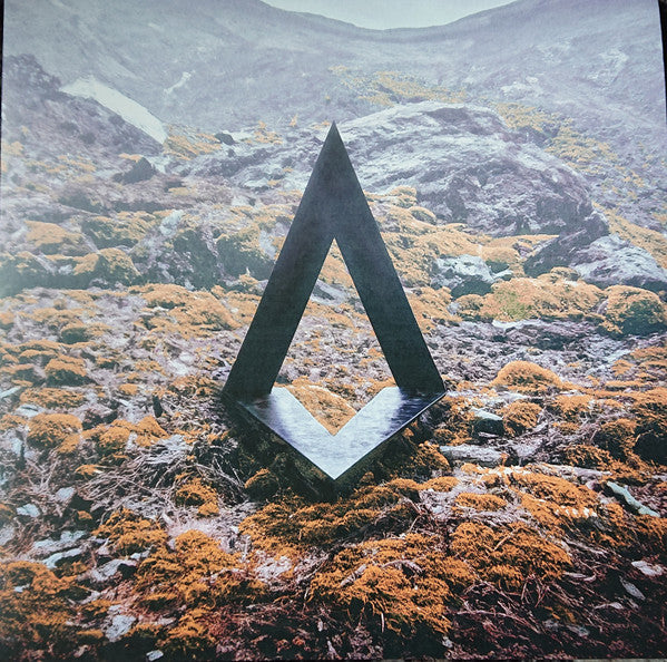 Kiasmos - II