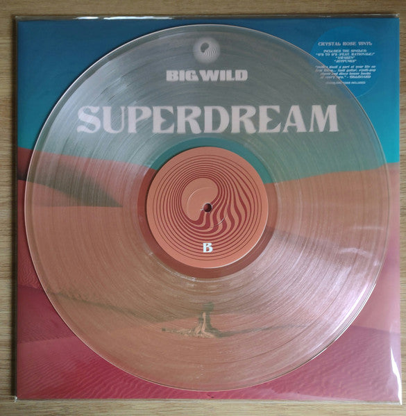 Big Wild - Superdream