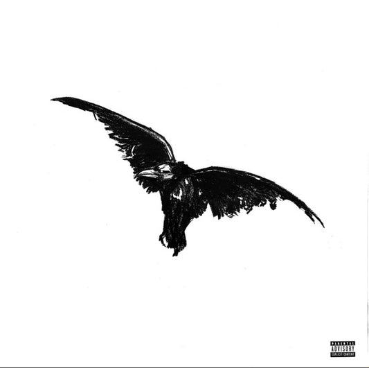 Kid Krow, Decomposed