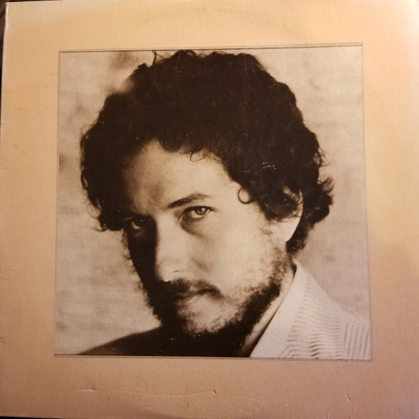 Bob Dylan - New Morning