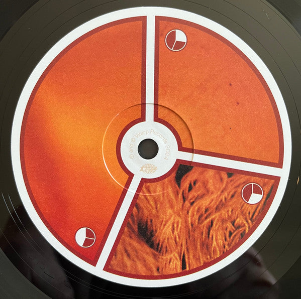 Aphex Twin - Selected Ambient Works Volume II