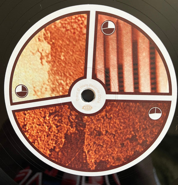 Aphex Twin - Selected Ambient Works Volume II