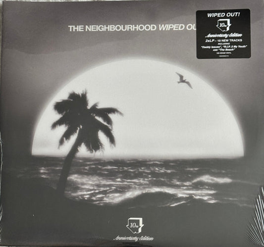 The Neighbourhood (3) - Wiped Out!