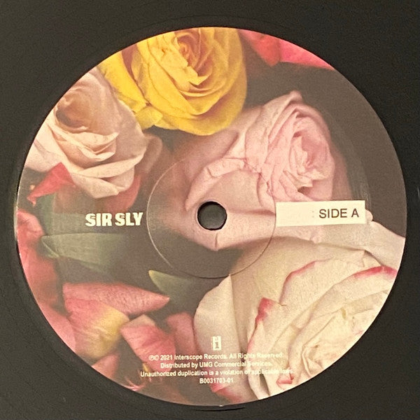 Sir Sly - The Rise & Fall Of Loverboy