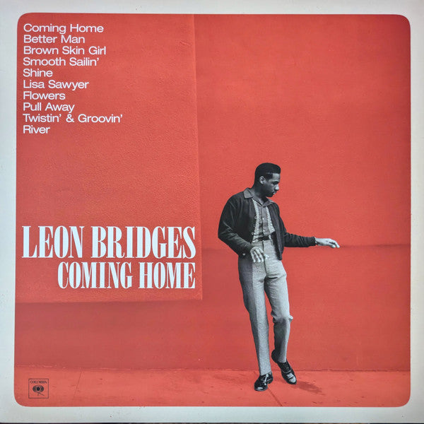 Leon Bridges - Coming Home