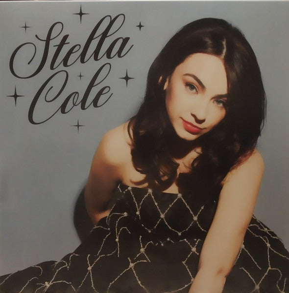 Stella Katherine Cole - Stella Cole
