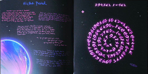 Coldplay - Music Of The Spheres