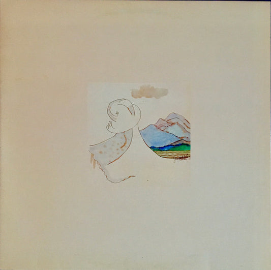 Joni Mitchell - Court And Spark