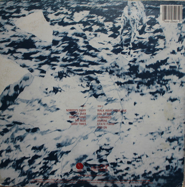 Yazoo - You And Me Both