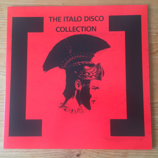 Various - The Italo Disco Collection