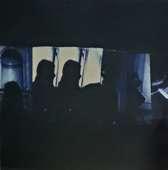Mazzy Star - So Tonight That I Might See