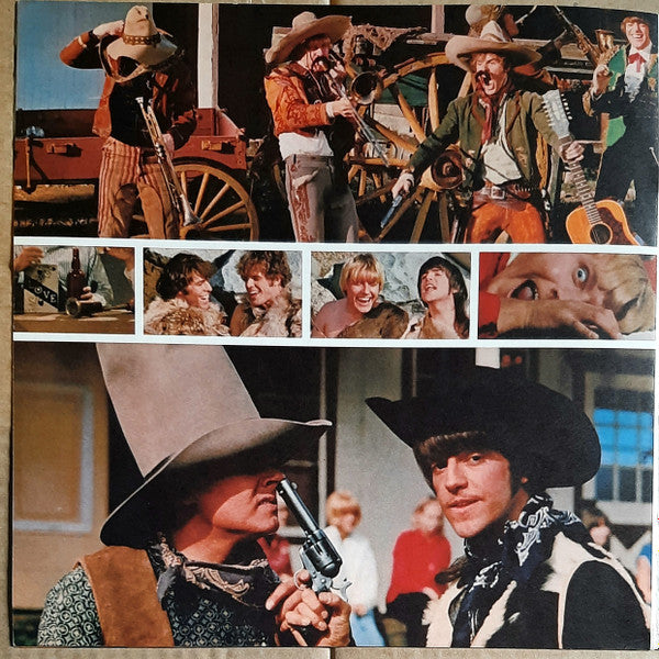 Paul Revere & The Raiders' Greatest Hits