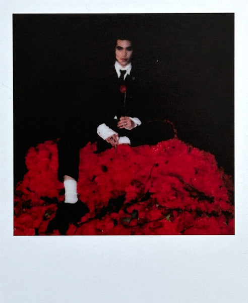 Conan Gray - Superache [RED VINYL]