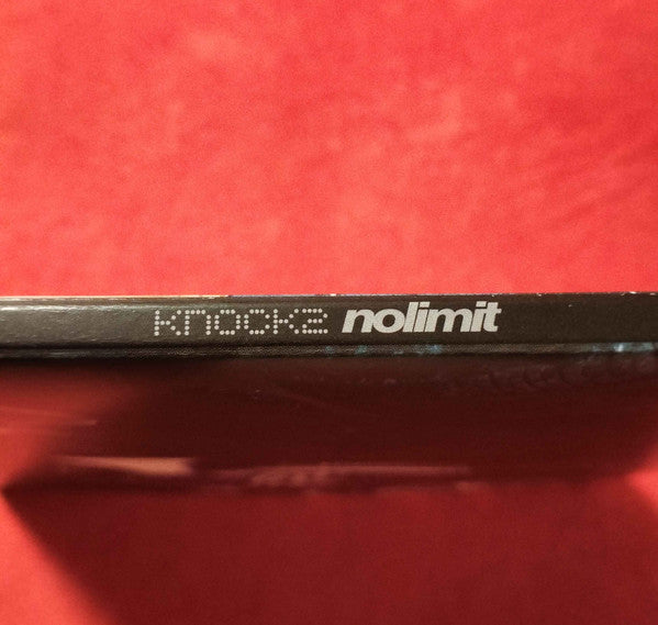 Knock2 - nolimit [SHADOW CLEAR]