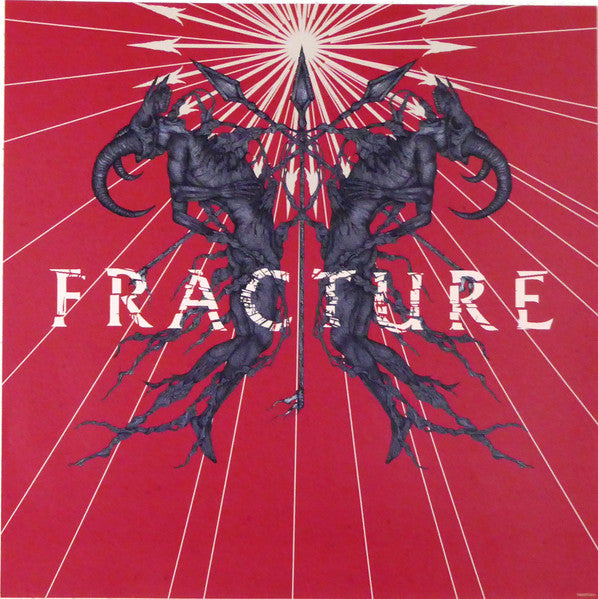 Bleed From Within - Fracture