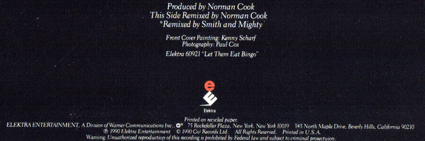 Dub Be Good To Me (Remixes)