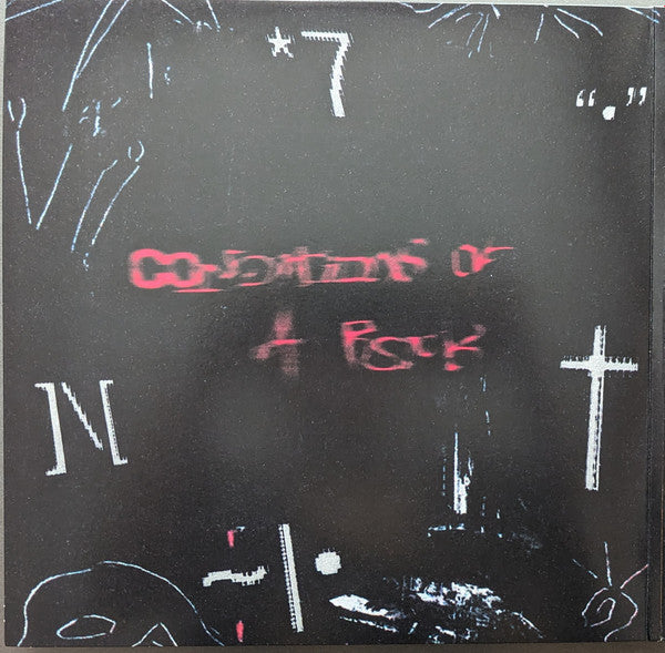 Half•Alive - Conditions Of A Punk