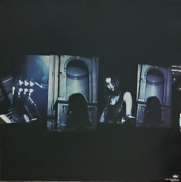 Mazzy Star - So Tonight That I Might See